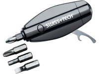  SwissTech Compact Driver Tool ST60200