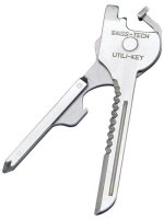  SwissTech UKTWSS Utili-Key KeyChain MultiTool ST44400