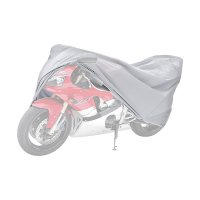  AutoStandart 102130 Silver (216x80x130 ) Sportbike -  