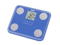  Tanita BC-730 Blue