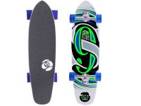  Sector9 The Steady Complete SS15