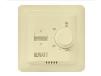  IQ WATT IQ THERMOSTAT M Ivory - 