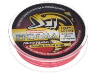  Asseri Enigma 25m 0.12mm Red 309-06012