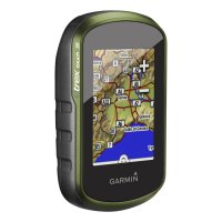  GPS- Garmin eTrex Touch 35