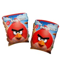    BestWay Angry Birds 824868