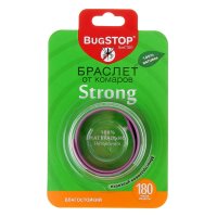     BugSTOP STRONG 843539