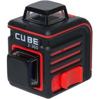    ADA Cube 360 Green Professional Edition  00535