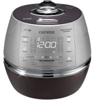   Cuckoo CMC-CHSS1004F 740  5  