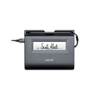 WACOM    STU-300 Sign  ture Tablet LCD (   )