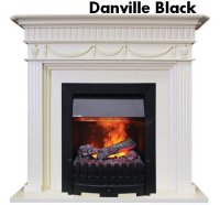  Dimplex Corfu ( )   Danville Black 74908829
