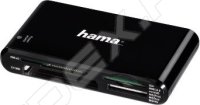  All in 1 USB 2.0 (Hama H-91091) ()
