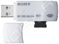 USB Sony M2 (CD001563)