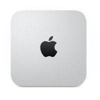 Apple Mac mini Core i7 2.7GHz/8GB/HD6630-256Gb/750Gb(7200) Z0M9000D3
