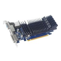  [nVidia GF 210] 1Gb DDR3   ASUS 210-SL-TC1GD3-L