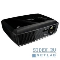  Optoma Optoma S300 projector DLP, 2800 ANSI, 800 x 600, 150001, 28db