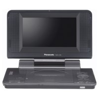 Panasonic DVD-LS70