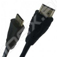- - Sparks SN1043 HDMI(m) Mini HDMI(m) 1.8 