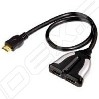  HDMI 2  1, A 210 (Hama H-42550) ()