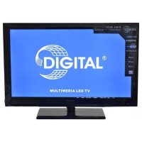   Digital DLE-3211