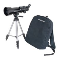 - Celestron Travel Scope 70