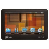  Ritmix RP-430HD 16GB ()