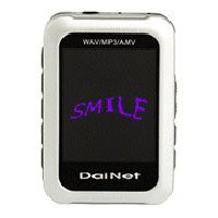  Dainet Smile 2Gb