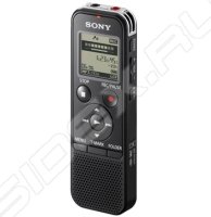  Sony ICD-PX440 ()