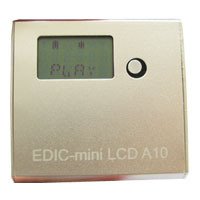  Edic-mini LCD A10-300h