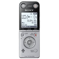  Sony ICD-SX733D