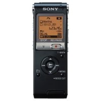   Sony ICD-UX502