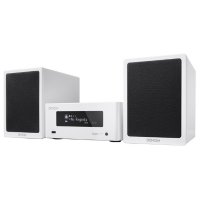   Denon CEOL Piccolo N4 White