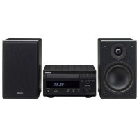   Denon D-M38 Black