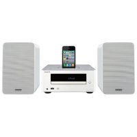   Onkyo CS-245 white