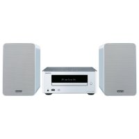   Onkyo CS-245BT White