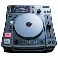  Denon DN-S1000DJ