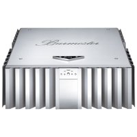   Burmester 956 MK2 Power Amplifier