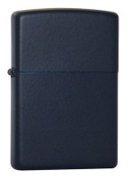  ZIPPO Navy Matte,    , -, 