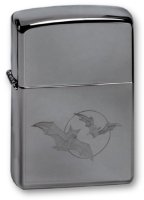  ZIPPO Bats High Polish Chrome,   - , , 