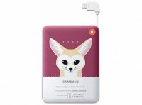    Samsung EB-PG850BPRGRU Fennec Fox 8400mAh  USB  