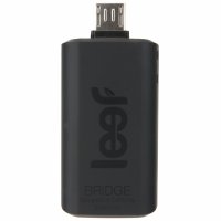  - LEEF Bridge 3.0 64Gb       microUSB (LB300KK064