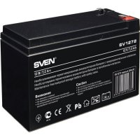    SVEN SV 1272 12V/7,2AH