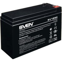     SVEN SV 1290 12V/9AH