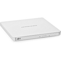    DVD RW LG GP60NW60 (White, USB 2.0, Retail)