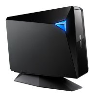    ASUS BW-16D1H-U PRO/BLK/G/AS (Black, USB 3.0, Retail)