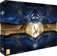  Starcraft II: Legacy Of The Void.    PC (PC,  )