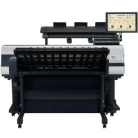 - Canon imagePROGRAF iPF850 MFP ( )