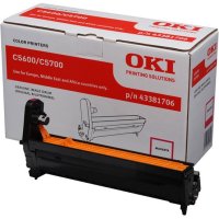  OKI C5600/5700  (20K)