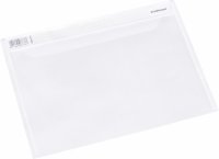 - Erich Krause Clear Project File A4, 