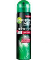 - GARNIER MEN , 150 