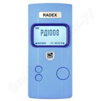   Radex RD1008